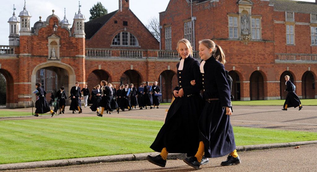 Оқу бағдарламасы