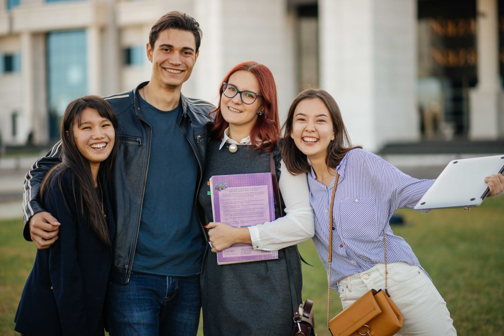 Оқу бағдарламасы