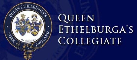 Queen Ethelburga's College