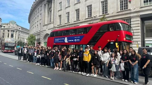 шетелдердегі каникулдар