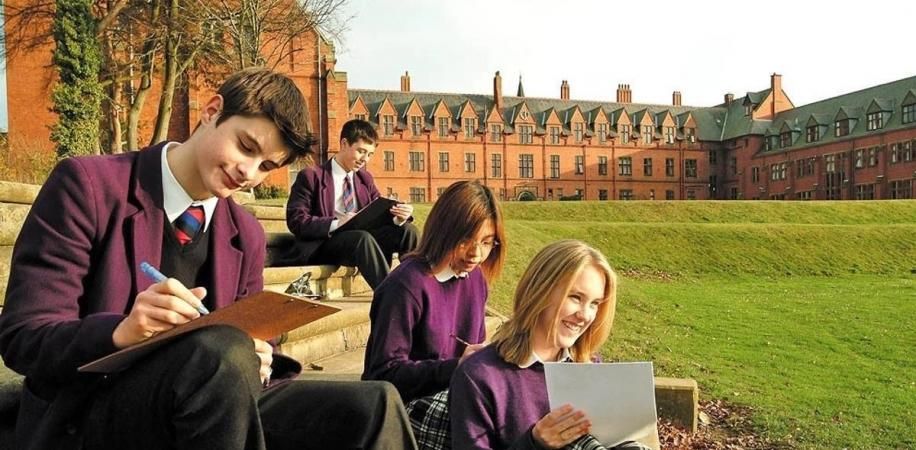 Оқу бағдарламасы