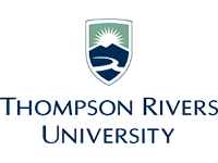 Thompson Rivers University - Университет в Канаде