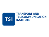 Институт транспорта и связи TSI