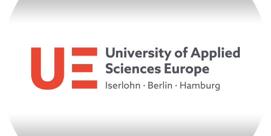 University of applied sciences Europe