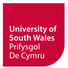 University of South Wales Кардифф